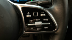 Mercedes-Benz A-Class A200d Sport Executive 5dr Auto Diesel Hatchback